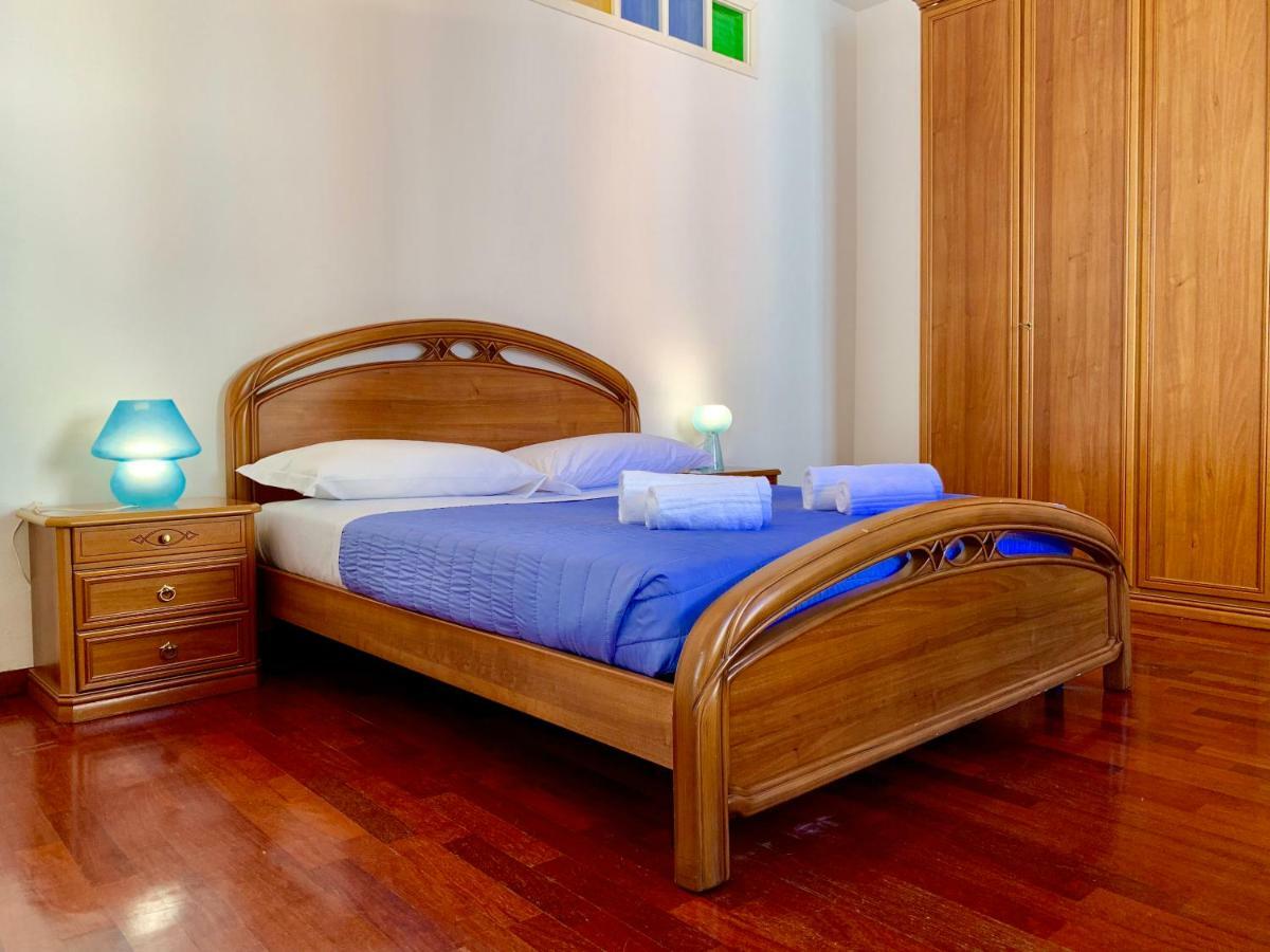 Prione173 City Center ลาสเปเซีย ภายนอก รูปภาพ